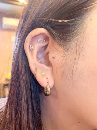 JowA✂︎ 目片夏実のその他イメージ