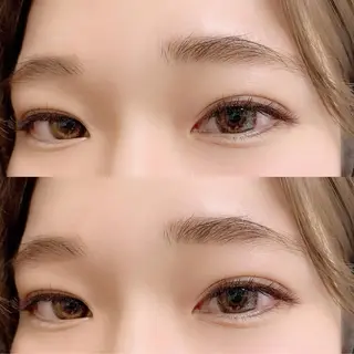 マツエク・マツパ KITAZUMI MAYUのマツエク・マツパデザイン