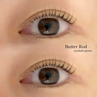 マツエク・マツパ H eyelash&nail所属・H eyelash Yuna⟡.·のマツエク・マツパデザイン