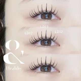 マツエク・マツパ Loco❤︎ 布施の眉毛・アイブロウイメージ