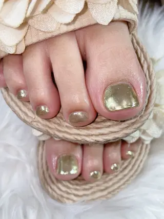 ネイル misun_ nailのネイルデザイン