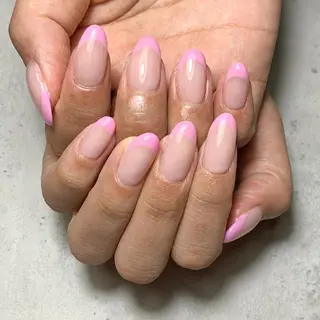 ネイル FIORITURA aiのネイルデザイン