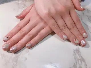 ネイル Regaro i.sのネイルデザイン