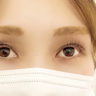マツエク・マツパ CLEF eyelashのマツエク・マツパデザイン