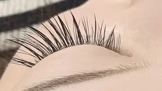 マツエク・マツパ 金子 ビューティーのマツエク・マツパデザイン