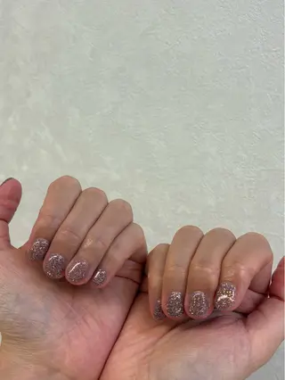 ネイル &SOUTH mireiのネイルデザイン