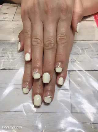 ネイル ✨アン ミユ✨のネイルデザイン