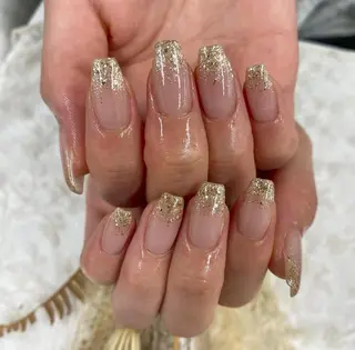 ネイル Basic 本厚木店Jrのネイルデザイン