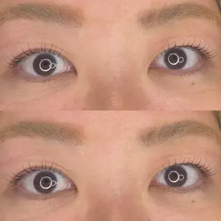 マツエク・マツパ EYE&NAIL M / EBINA🌛のマツエク・マツパデザイン