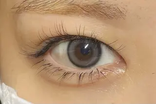 マツエク・マツパ scarlet ayamiのマツエク・マツパデザイン