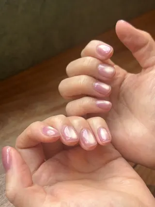 ネイル nailsalon Ecliaのネイルデザイン
