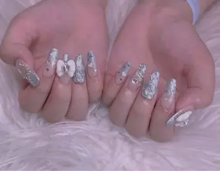 ネイル エムズ エムズのマツエク・マツパデザイン