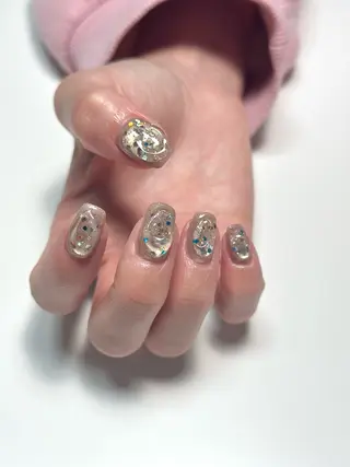 ネイル torom yukiのネイルデザイン