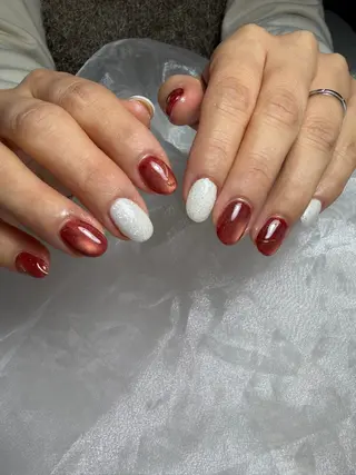 ネイル K.nail所属・K. nailのネイルデザイン