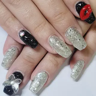 ネイル よしだ ひろきのネイルデザイン