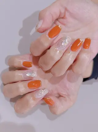 ネイル NANA NAILのネイルデザイン