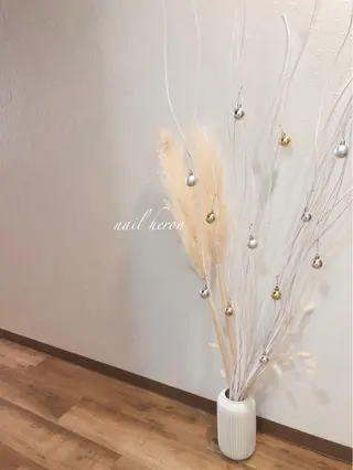 saki_ nail heronのネイルデザイン