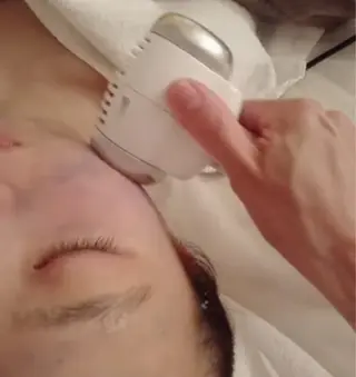 国際認定エステサロン ホワイトカメリアのエステ・リラクイメージ