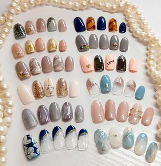 ネイル Micky nail chikushinoのその他イメージ