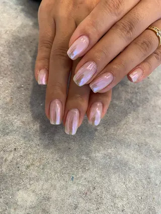 ネイル 【LINON】 airiのネイルデザイン