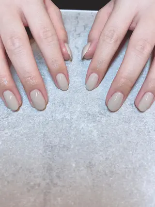 ネイル LIll nailのネイルデザイン