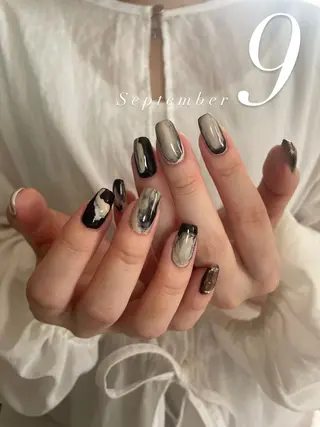 ネイル I me nailのネイルデザイン