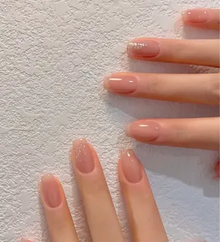 ネイル 高木 維麗絲のネイルデザイン