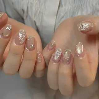 ネイル ☆*｡Grace Nail｡*☆のネイルデザイン