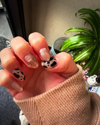 ネイル 🍎吉田 恵里🍎のその他イメージ