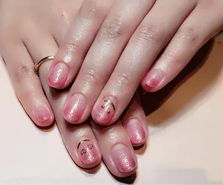 ネイル Lucia 西葛西店のネイルデザイン