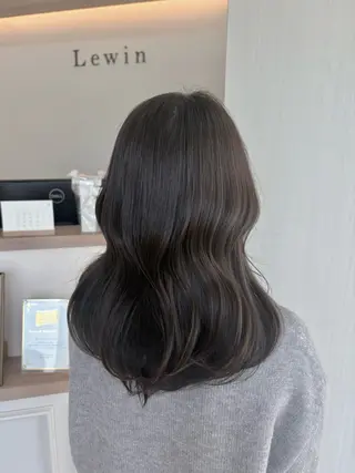 ミディアム 🍒無料カットモデル 募集中/ミサキのヘアスタイル