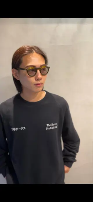 アイブロウ アイブロウリスト SHOYA🫧表参道の眉毛・アイブロウイメージ