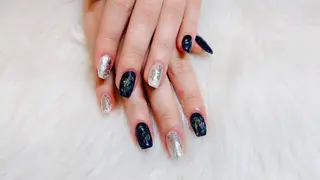 ネイル S Sのネイルデザイン