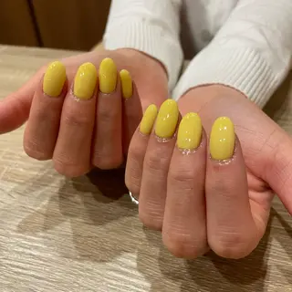 ネイル liberté🫧 新小岩のネイルデザイン