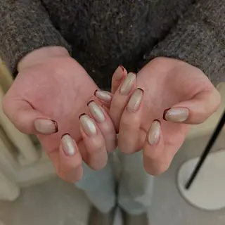 ネイル urun eriのネイルデザイン