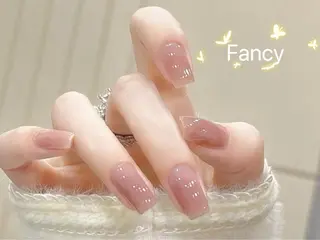 ネイル Fancy Nailsalonのネイルデザイン