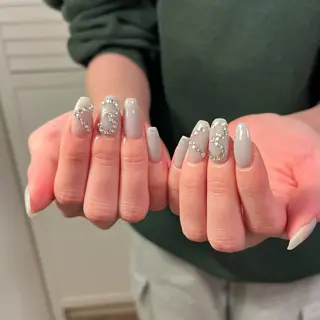ネイル neroria nailのネイルデザイン