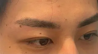 アイブロウ 🦋Carina荻窪 kazumi🦋のマツエク・マツパデザイン