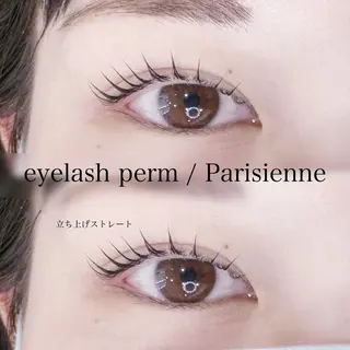 マツエク・マツパ マリーテレジア 🪽BANNOのマツエク・マツパデザイン