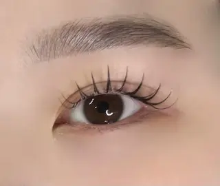 マツエク・マツパ mao 🪐💘のマツエク・マツパデザイン