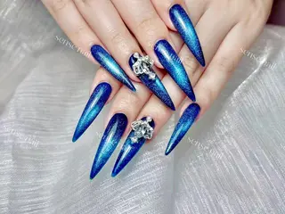 ネイル Maiii 💗のネイルデザイン