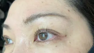 マツエク・マツパ Pilina 長岡のマツエク・マツパデザイン
