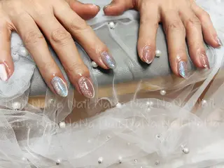 ネイル Nail NaNaのネイルデザイン