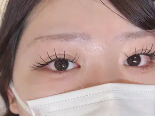 マツエク・マツパ エル アイラッシュのマツエク・マツパデザイン