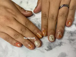ネイル mra_nail Lunaire.のネイルデザイン