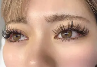 マツエク・マツパ EILIS& EYEのマツエク・マツパデザイン
