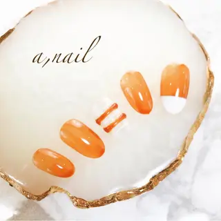 ネイル ネイルサロン エーネイルのネイルデザイン