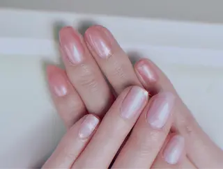 ネイル ToliyDeliy Nail Salonのネイルデザイン