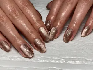 ネイル TOMOMI NAILsのネイルデザイン