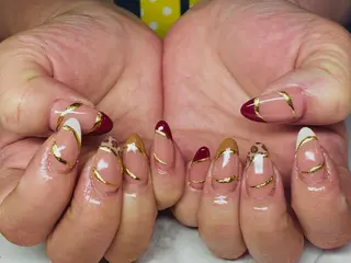 ネイル Beauty Salon Lunaのエステ・リラクイメージ